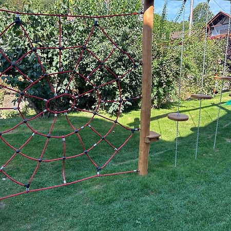Gengs Linde Otel Stuhlingen Dış mekan fotoğraf