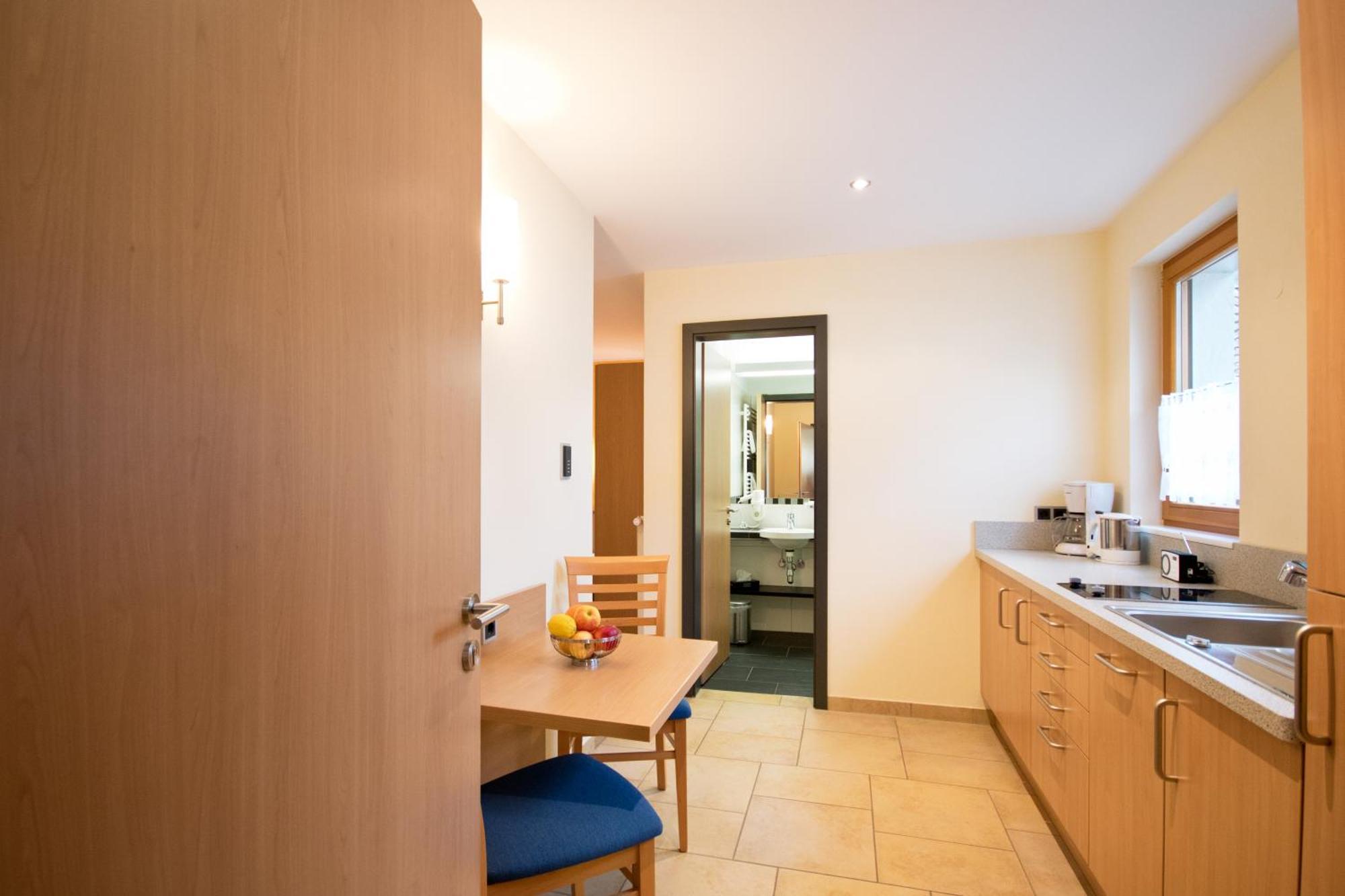 Gengs Linde Otel Stuhlingen Dış mekan fotoğraf