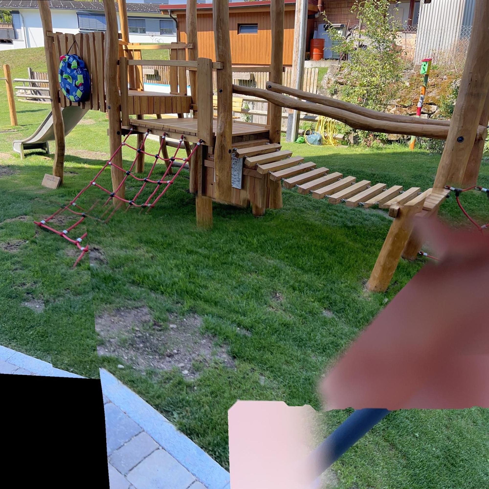 Gengs Linde Otel Stuhlingen Dış mekan fotoğraf