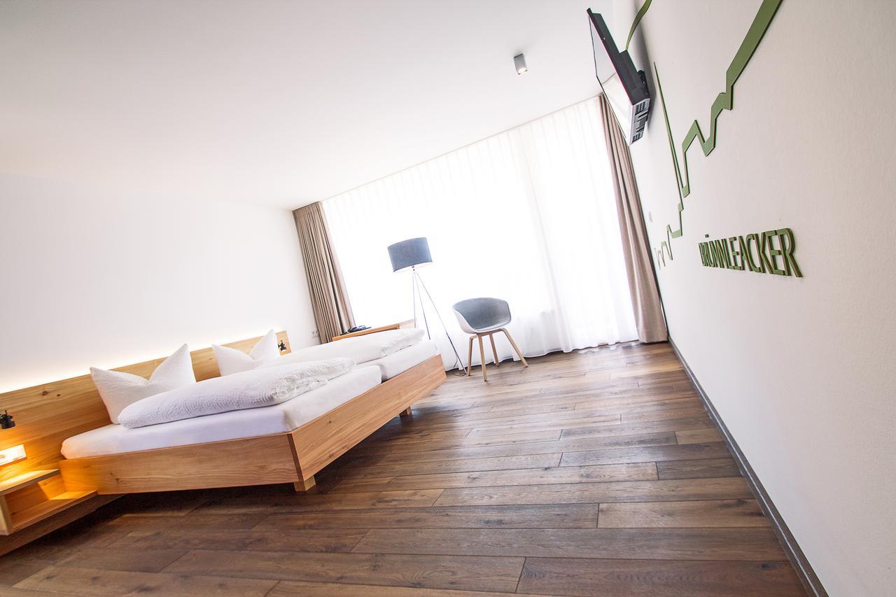 Gengs Linde Otel Stuhlingen Dış mekan fotoğraf