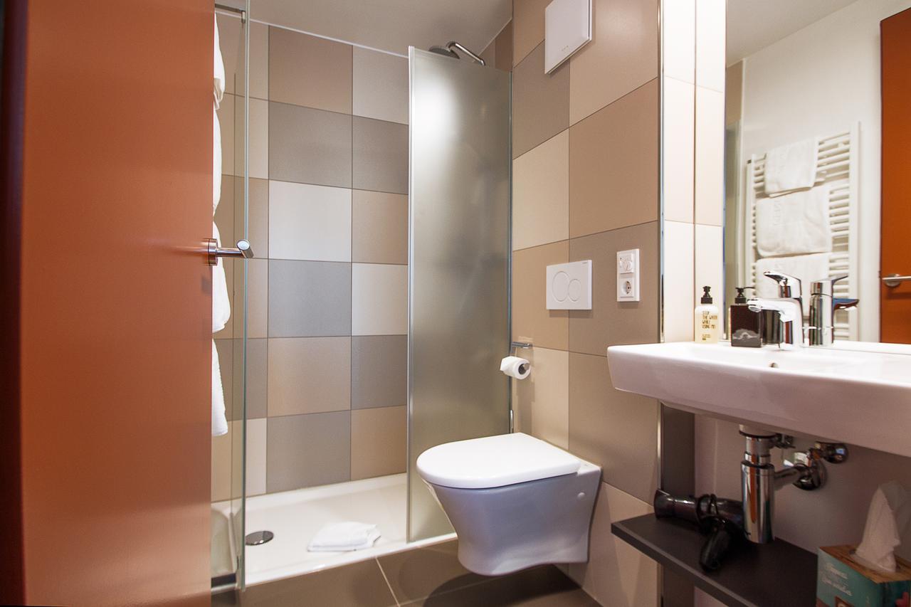 Gengs Linde Otel Stuhlingen Dış mekan fotoğraf