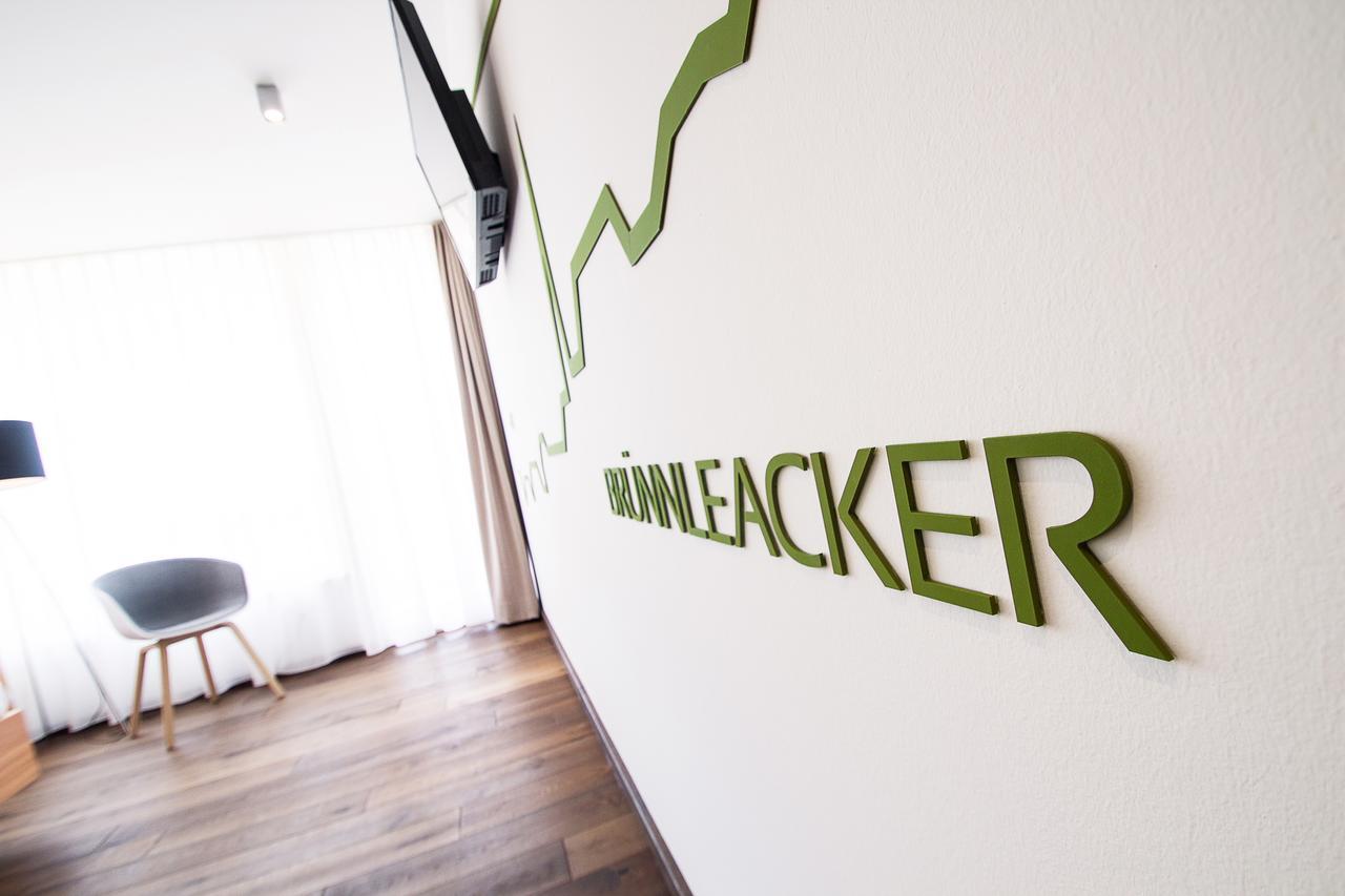 Gengs Linde Otel Stuhlingen Dış mekan fotoğraf
