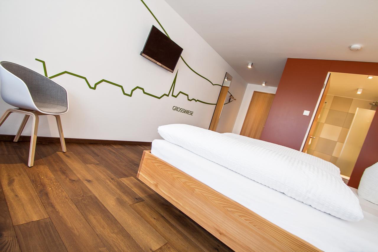Gengs Linde Otel Stuhlingen Dış mekan fotoğraf
